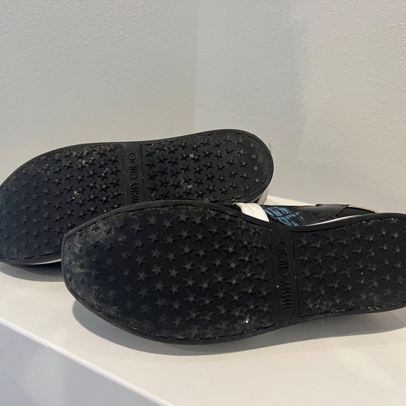 Jimmy Choo Sneakers - Picture 5 of 7